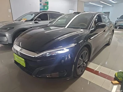 2025 BYD Han L DM-i 200KM LiDAR Flagship, фото 2, лот 10266690