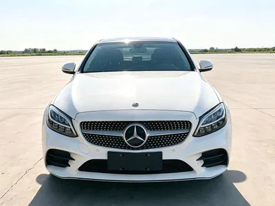 2021 Mercedes-Benz C-Class C 200 L Dynamic Sport Edition, фото 2, лот 11191324