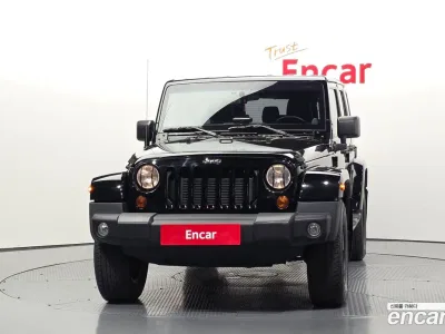 2012 Jeep Wrangler 2.8 Diesel Sahara 4Door, фото 3, лот 10126386
