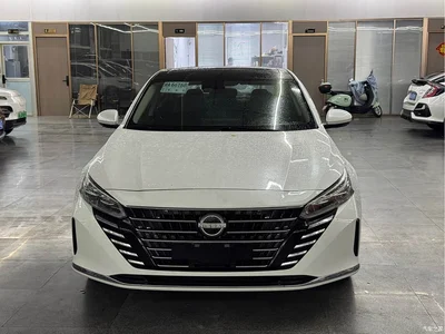 2022 Nissan Teana, фото 2, лот 10340711