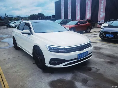 2021 Volkswagen Lamando 230TSI DSG Fashion Edition, фото 3, лот 10417878