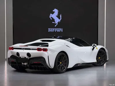 2020 Ferrari SF90 3.9T V8 Stradale, фото 4, лот 10264065