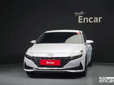 2023 Hyundai AVANTE 1.6, фото 3, лот 11548961