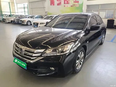 2015 Honda Accord 2.0L LXS Elite, фото 2, лот 10436087