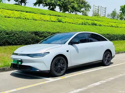 2023 Leapmotor C01 525 Comfort Edition, фото 1, лот 10318330