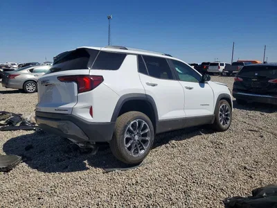 2026 GMC TERRAIN ELEVATION, фото 3, лот 10641586