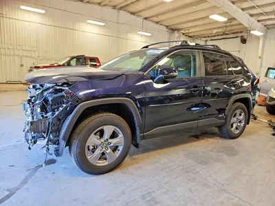 2025 TOYOTA RAV4 HYBRID XLE, фото 1, лот 10965912