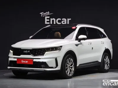 2022 Kia Sorento Diesel 2.2 2WD, фото 1, лот 10640213