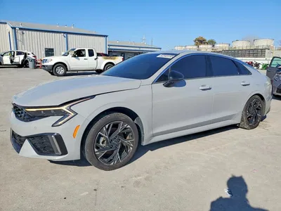 2025 KIA K5 GT LINE, фото 1, лот 10789005