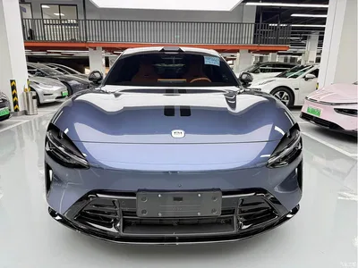 2025 Xiaomi Auto Xiaomi YU7 Ultra Long Range High Performance AWD Max Edition, фото 2, лот 10611615