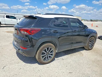 2023 CHEVROLET TRAILBLAZER ACTIV, фото 3, лот 10718311