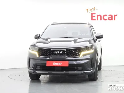 2023 Kia Sorento Diesel 2.2 2WD, фото 3, лот 10327354