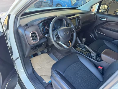 2019 GAC Trumpchi Trumpchi GS3 235T Manual Comfort Edition, фото 3, лот 10415597
