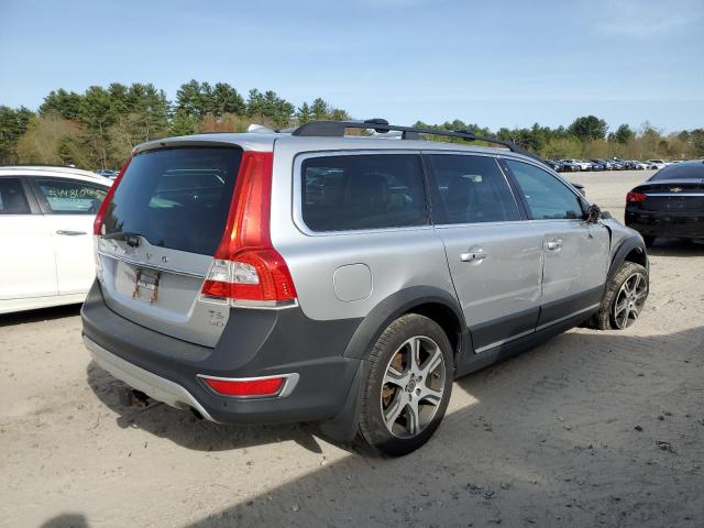 2015 VOLVO XC70 T6 PREMIER+, фото 3, лот 10979153