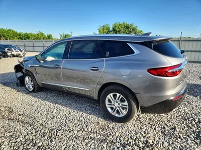 2021 BUICK ENCLAVE ESSENCE, фото 2, лот 10860987