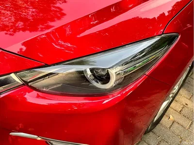 2016 Mazda Mazda3 Axela Sedan 1.5L Automatic Luxury, фото 4, лот 10324154
