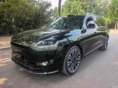 2024 AITO Wenjie AITO M9 Extended Range Ultra 42kWh 6-Seater, фото 1, лот 10842152