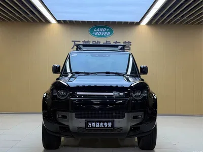 2023 Land Rover Defender Model 110 3.0T P400 X-DYNAMIC HSE, фото 2, лот 10321052