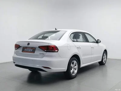 2019 Volkswagen Lavida Start 1.5L Manual Trend (China VI), фото 2, лот 10306834