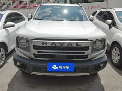 2024 Haval Big Dog 1.5T DCT Border Collie Edition, фото 2, лот 10405099