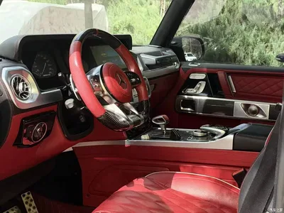 2010 Mercedes-Benz G-Class G 500, фото 4, лот 11592943