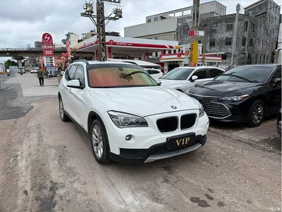 2012 BMW X1 (Import) sDrive18i Luxury, фото 3, лот 10475856