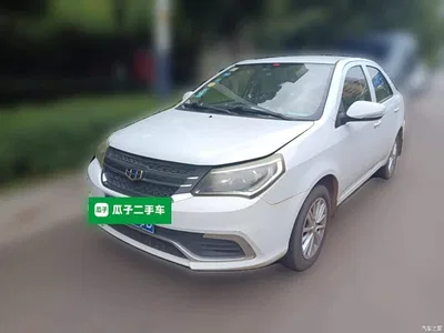 2016 Geely King Kong 1.5L Manual Progressive, фото 1, лот 11164946