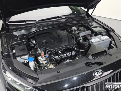 2020 Kia K7 2.5 GDI Noblesse, фото 2, лот 10146554