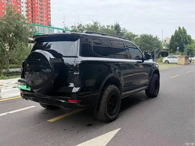 2026 Tank 500 EV Hi4-T Smart Edition, фото 4, лот 10344876