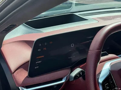 2023 MG MG7 2.0T Automatic Trophy+ Exciting World Edition, фото 3, лот 11175861