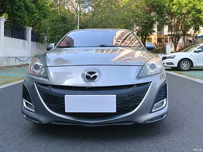 2011 Mazda Mazda3 Axela Sedan 1.6L Automatic Elite, фото 3, лот 10674784