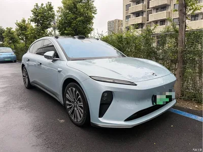 2023 NIO ET5T Model 75kWh Touring, фото 3, лот 10360734