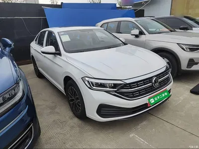 2025 Volkswagen Sagitar Model Year Facelift 200TSI DSG Soaring Edition, фото 4, лот 10459697
