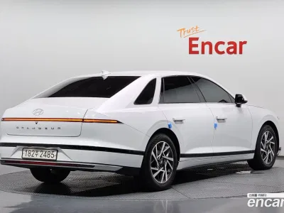 2023 Hyundai Grandeur 2,5 Gasoline 2WD, фото 1, лот 10515733