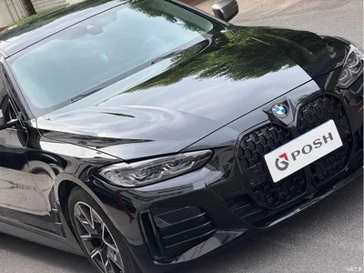 2023 BMW 4 Series 425i Gran Coupe M Sport Package, фото 3, лот 10402147