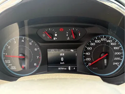 2018 Chevrolet Malibu XL 530T Auto RuiChi Edition, фото 4, лот 10379970