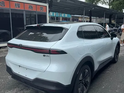 2026 Deepal Shenlan S05 620Max Pure Electric Edition, фото 4, лот 11644844