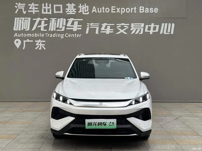 2025 BYD Song Pro New Energy 2nd Generation Smart Driving Edition DM-i 115KM Excellence Type, фото 2, лот 10275323