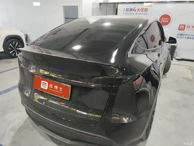 2023 Tesla Model Y Long Range All-Wheel Drive Edition, фото 2, лот 11571535