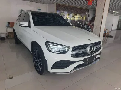 2022 Mercedes-Benz GLC Facelift GLC 260 L 4MATIC Luxury Model, фото 4, лот 10279518
