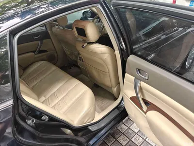 2011 Nissan Teana 2.0L XL Comfort Edition, фото 3, лот 10900487