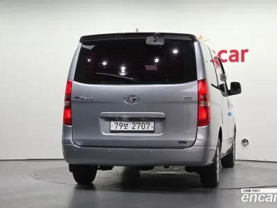 2013 Hyundai Starex 12-Seater Wagon, фото 4, лот 10517289
