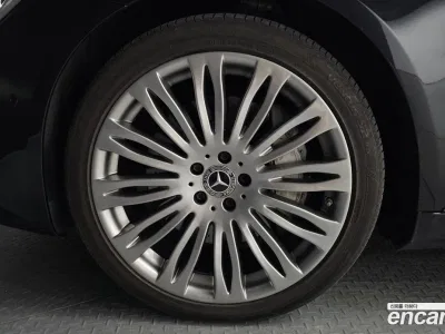 2019 Mercedes-Benz S-Class S560L 4MATIC, фото 4, лот 10523860