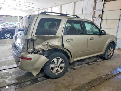2010 MERCURY MARINER, фото 3, лот 10881536