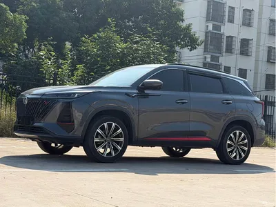 2022 Changan CS75 PLUS 2nd Gen 1.5T Automatic Luxury, фото 1, лот 11568188