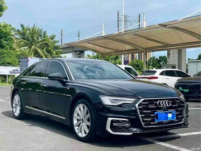 2023 Audi A6L 45 TFSI Premium Selection Dynamic, фото 3, лот 10432811