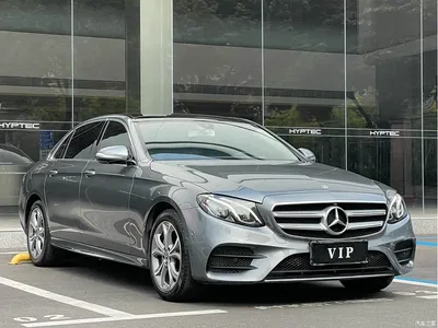 2020 Mercedes-Benz E-Class E 300 L Sport Fashion Model, фото 2, лот 10476469
