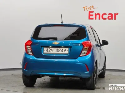 2019 Chevrolet Spark Premier, фото 3, лот 10080998