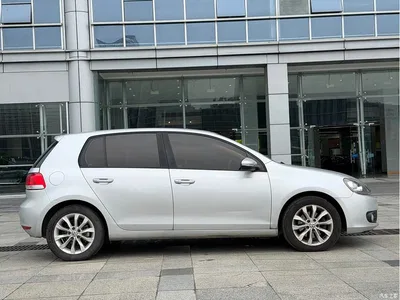 2012 Volkswagen Golf, фото 4, лот 11082088