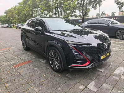 2020 Changan UNI-T 1.5T Flagship, фото 3, лот 10247013